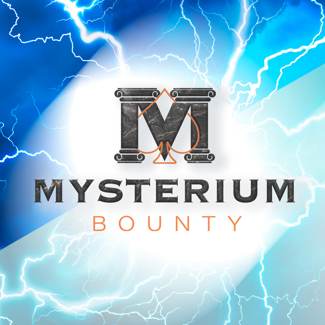 Mysterium Bounty