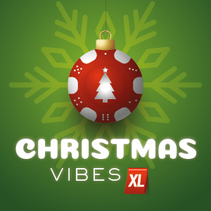 Christmas vibes XL