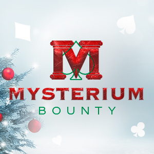 Mysterium Bounty