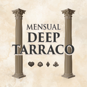 MENSUAL DEEP TARRACO